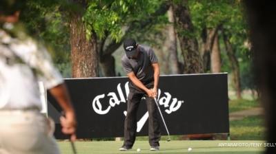 Awas, golf bisa kurangi kesuburan pria Awas, golf bisa kurangi kesuburan pria
