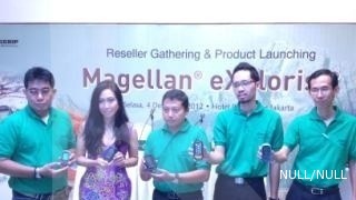 Datascrip jual GPS untuk pemula & profesional