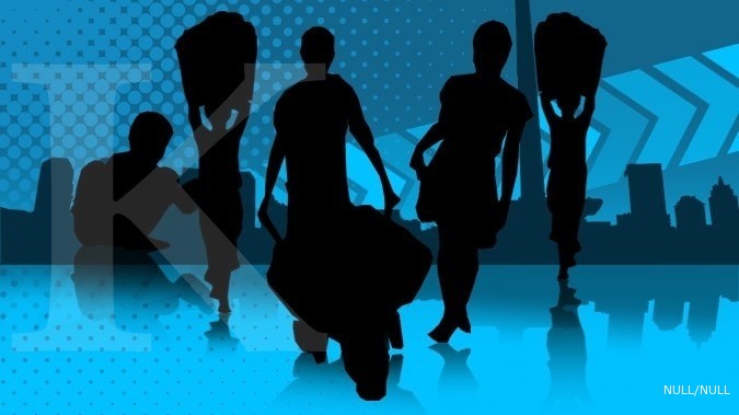 Pabrik yang perbudak buruh lakukan nepotisme