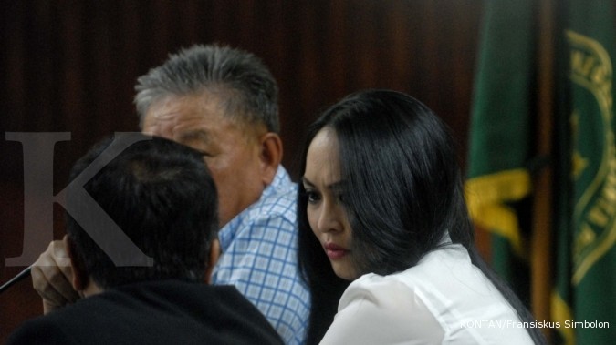 Opsi saham daftar angie