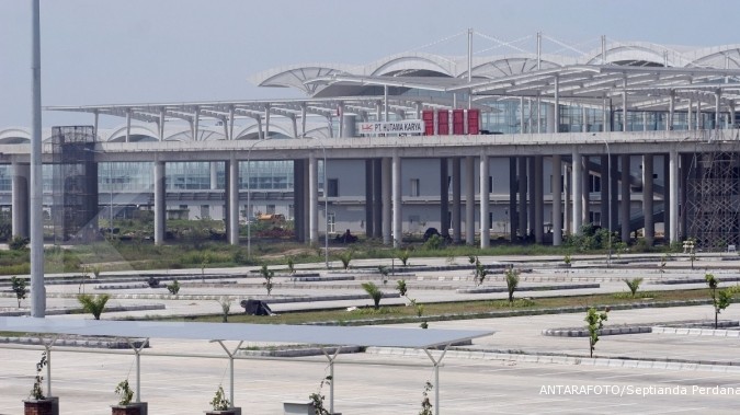Kereta bandara Kuala Namu layani 30 kali sehari