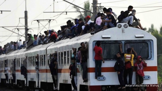 Stasiun perdagangan forex