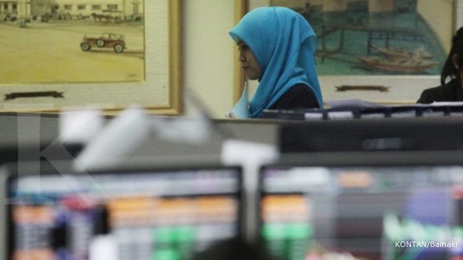 BRI ingin mengakuisisi Bukopin