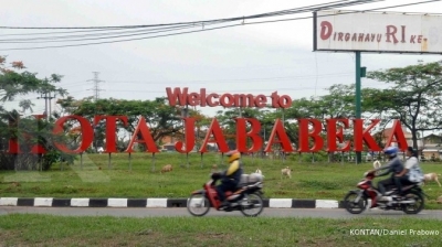Jababeka akan luncurkan proyek pergudangan Jababeka akan luncurkan proyek pergudangan
