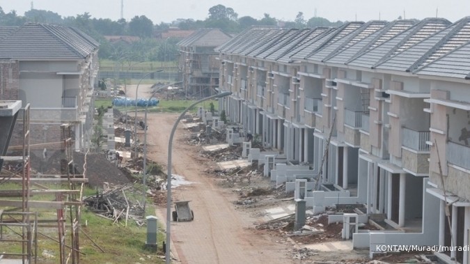 Permen hunian berimbang bakal dievaluasi