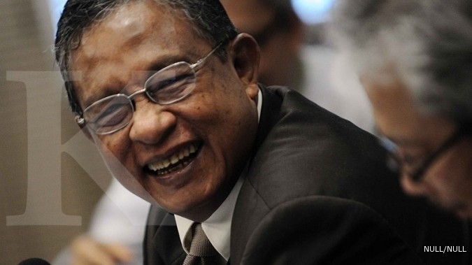 Vix opsi hari perdagangan terakhir