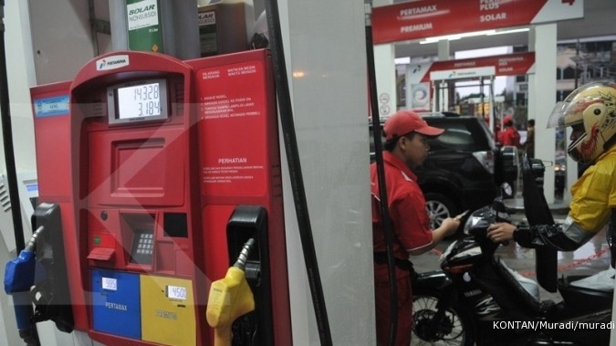 Pertamina: Biaya produksi BBM kami hitung seksama