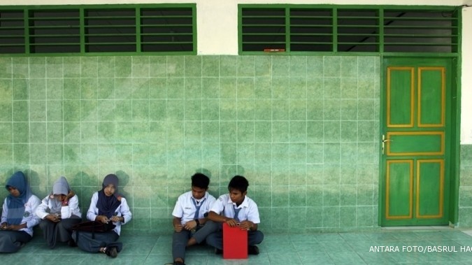 Ini masalah UN hasil investigasi Ombudsman RI