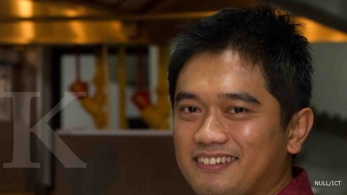 Menciptakan keju yang digemari ekspatriat (3)