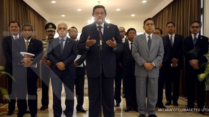 Pengumuman! Harga BBM bersubsidi belum jadi naik