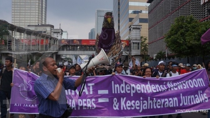 Pengusaha dan pekerja sepakat premi BPJS 4%