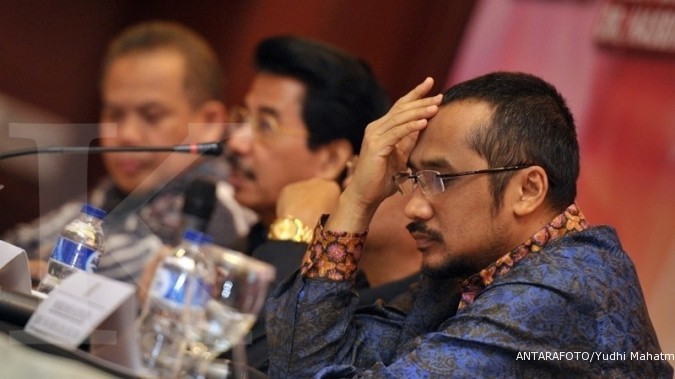 Abraham: Koruptor seperti pembunuh berdarah dingin