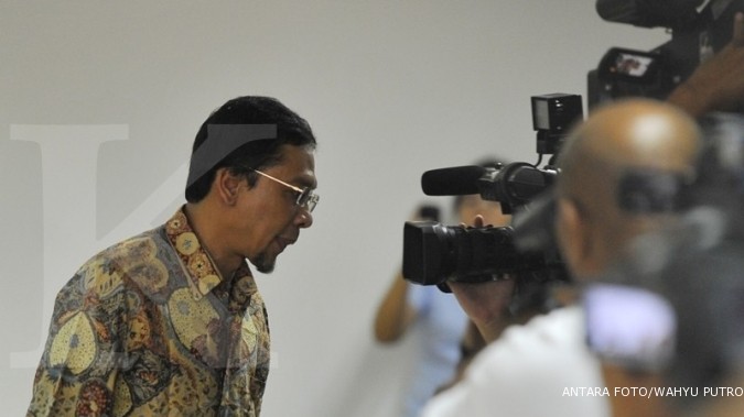 Ini rekaman suara Lutfi dan Fathanah di pengadilan