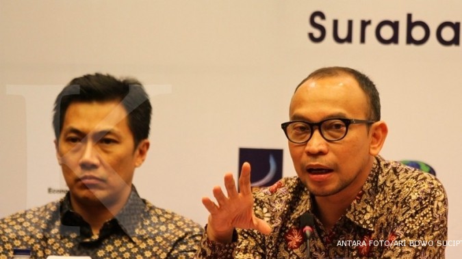 Ini alasan SBY tunjuk Chatib Basri jadi menkeu