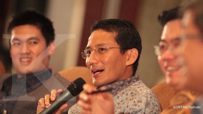 Cermat memilih saham pendatang baru