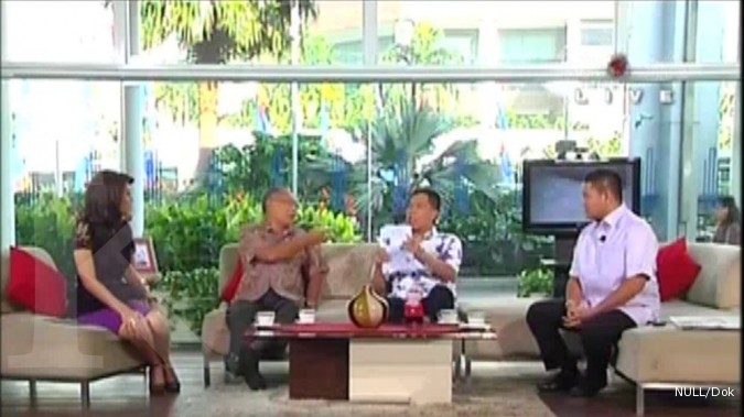 Tamrin ogah laporkan Jubir FPI ke polisi
