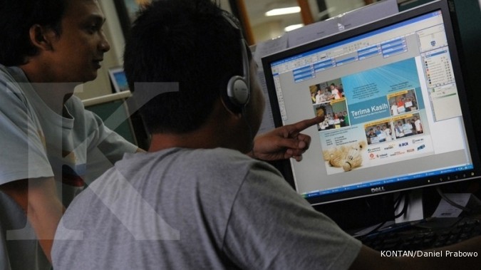 Kursus pelatihan perdagangan forex london