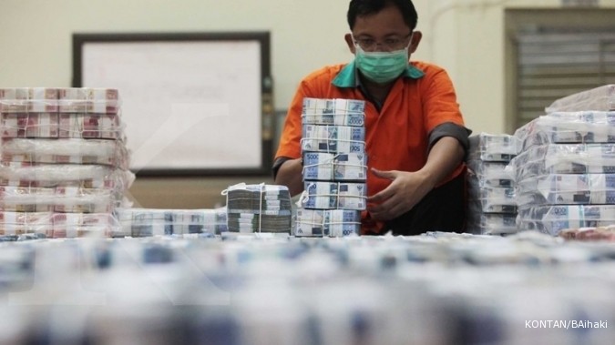 Cadangan devisa menipis, BI Rate perlu naik