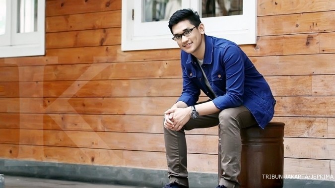 Setelah apartemen, Afgan menimbang investasi vila Setelah apartemen, Afgan menimbang investasi vila