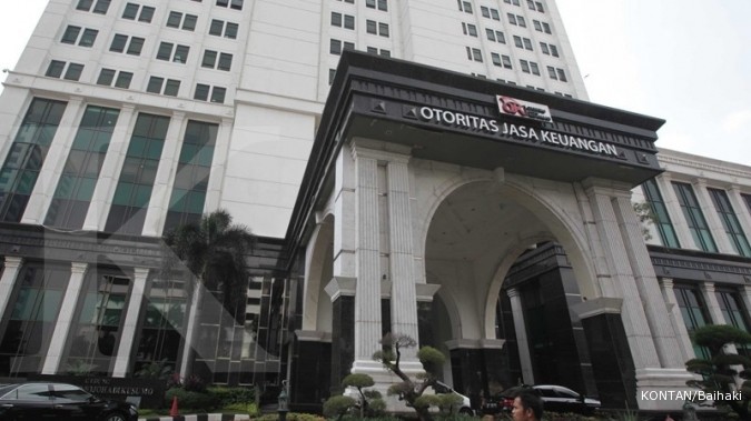 Ojk forex