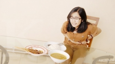 Mengenal maag kronis yang diderita oleh Dr Ryan Mengenal maag kronis yang diderita oleh Dr Ryan