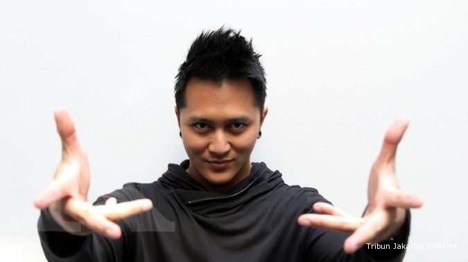 Demian curi perhatian di America's Got Talent Demian curi perhatian di America's Got Talent