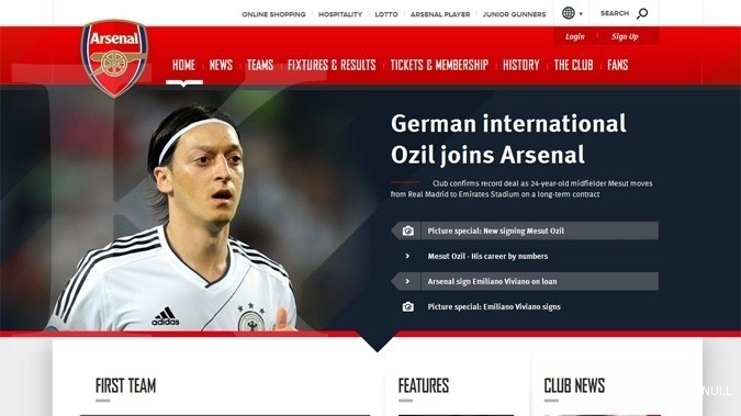 Klub internasional forex ltd