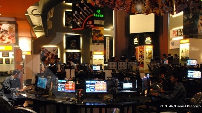 Membuat Usaha Coffee Shop | membidik cuan dari bisnis game plus cafe Membuat Usaha Coffee Shop | membidik cuan dari bisnis game plus cafe