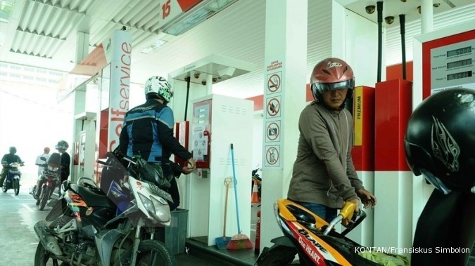Opsi saham daftar angie