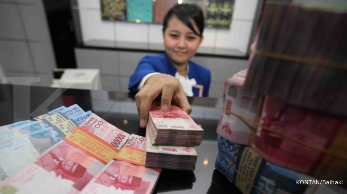 2014, BRI targetkan pertumbuhan kredit UMKM 21%