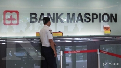 Tujuan Kasikornbank akuisisi saham Bank Maspion Tujuan Kasikornbank akuisisi saham Bank Maspion
