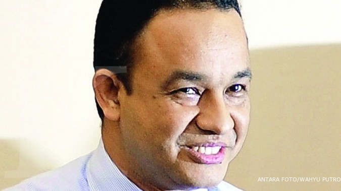 Akses pendidikan tidak merata penyebab urbanisasi