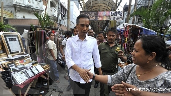 Jam tangan Fidel castro, Maradona dan Jokowi Jam tangan Fidel castro, Maradona dan Jokowi