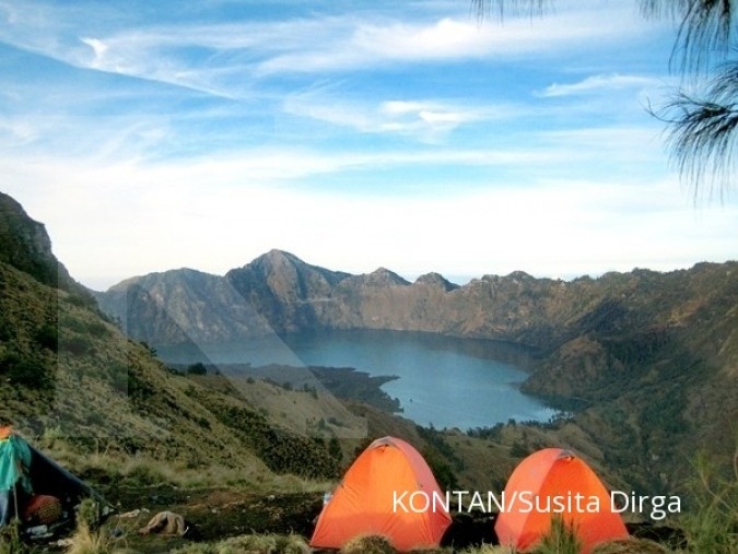 Tujuh tanda Anda butuh piknik segera Tujuh tanda Anda butuh piknik segera