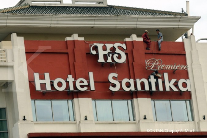 Santika tambah jaringan hotel di Bekasi Santika tambah jaringan hotel di Bekasi