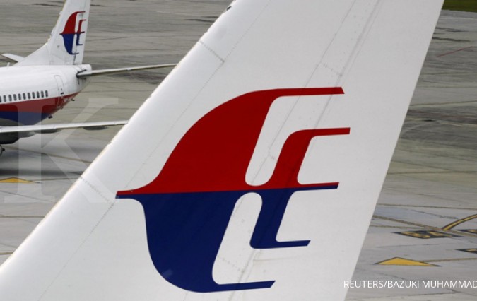Sumber: MH370 terakhir terlacak di Samudera Hindia