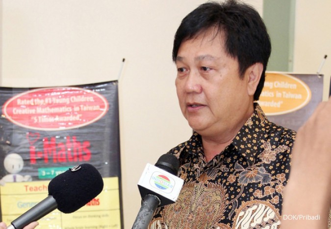 Belajar forex di cirebon