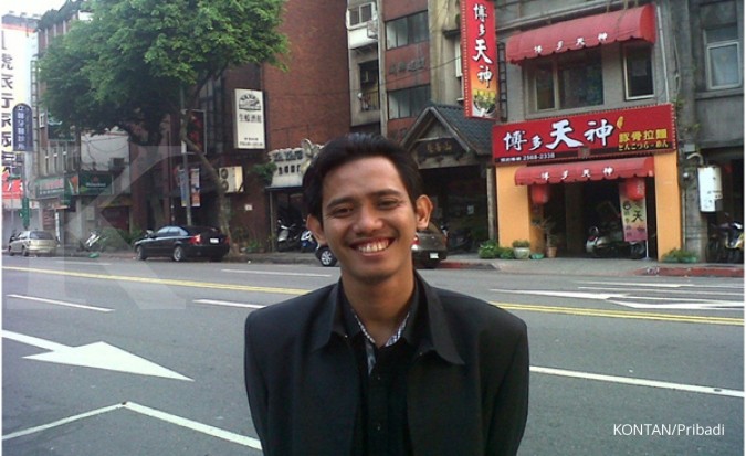 Belajar forex di cirebon