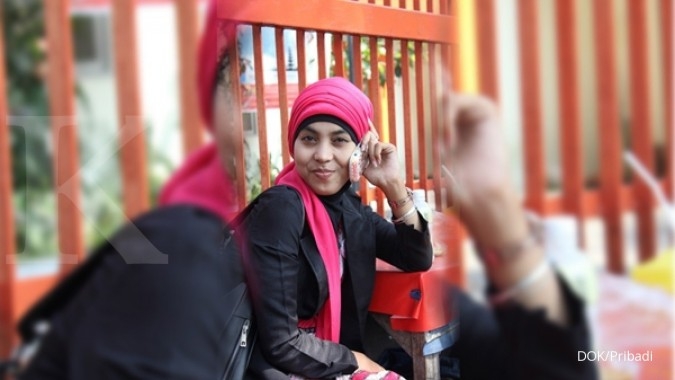 Mau buka dua outlet di luar negeri (3) Mau buka dua outlet di luar negeri (3)