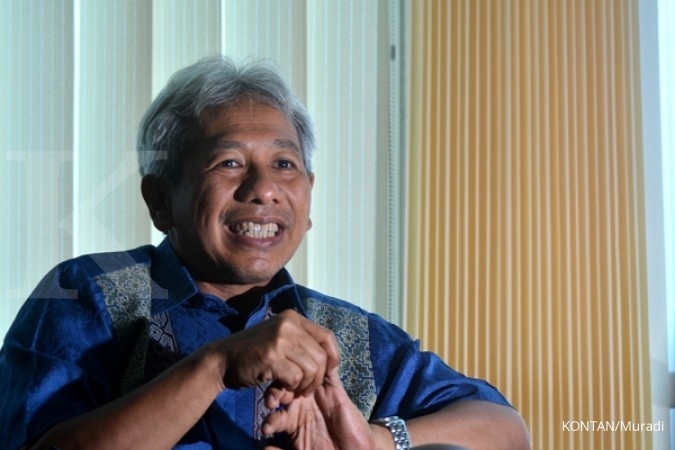 Tri Indonesia kejar peningkatan trafik hingga 75% Tri Indonesia kejar peningkatan trafik hingga 75%