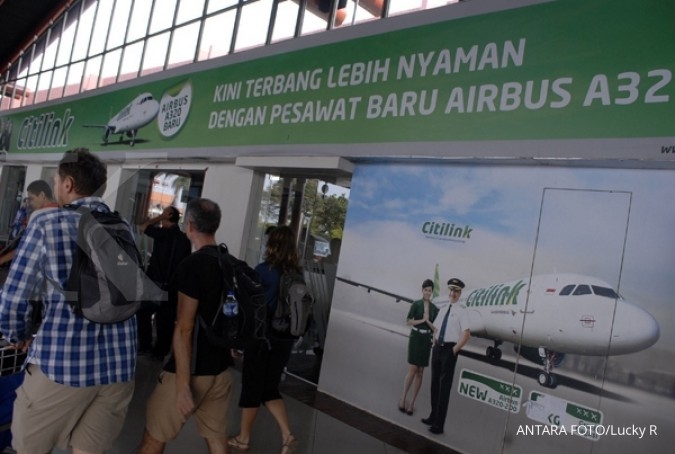 Citilink Indonesia Head Office | omzet ekstra citilink Citilink Indonesia Head Office | omzet ekstra citilink