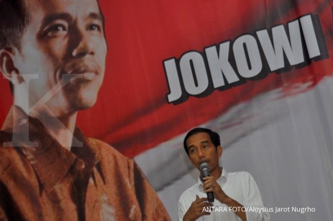 Pada Pilpres 2014 Pengumumannya Akan Dilakukan Hari Ini Atau Besok Pada Pilpres 2014 Pengumumannya Akan Dilakukan Hari Ini Atau Besok