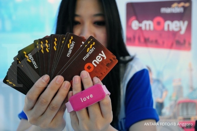 Stasiun perdagangan forex