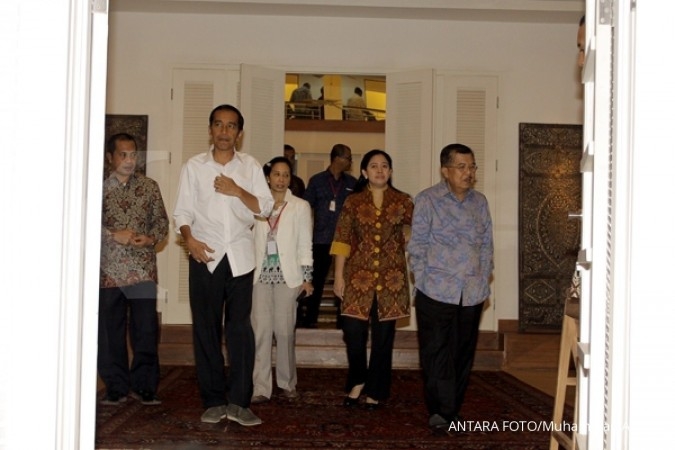 Melaksanakan implikasi pajak opsi saham
