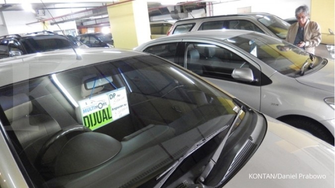 Car Dealerships In Ct >> Ct Corp Prediksi Porsi Kendaraan Bekas Naik 30 Car Dealerships In Ct >> Ct Corp Prediksi Porsi Kendaraan Bekas Naik 30