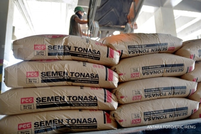 PT Seman Tonasa Memasang Posisi Sebagai “Penyerang” Moving Closer to Customer