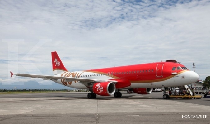 Air Asia ikut larang Samsung Note 7 di penerbangan Air Asia ikut larang Samsung Note 7 di penerbangan