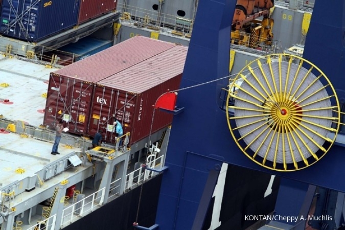 Data impor pembangun strategi forex