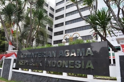 Kemenag target RUU PUB rampung akhir 2017 Kemenag target RUU PUB rampung akhir 2017