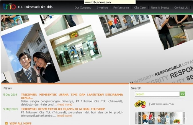 Perdamaian forex